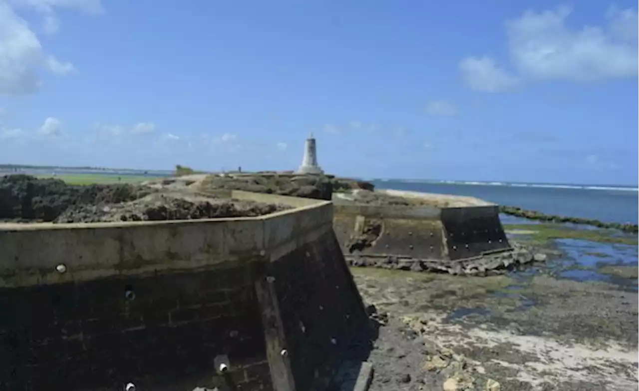 Kenya: Climate Change Threatens Kenya's Historical Sites in Coastal Region