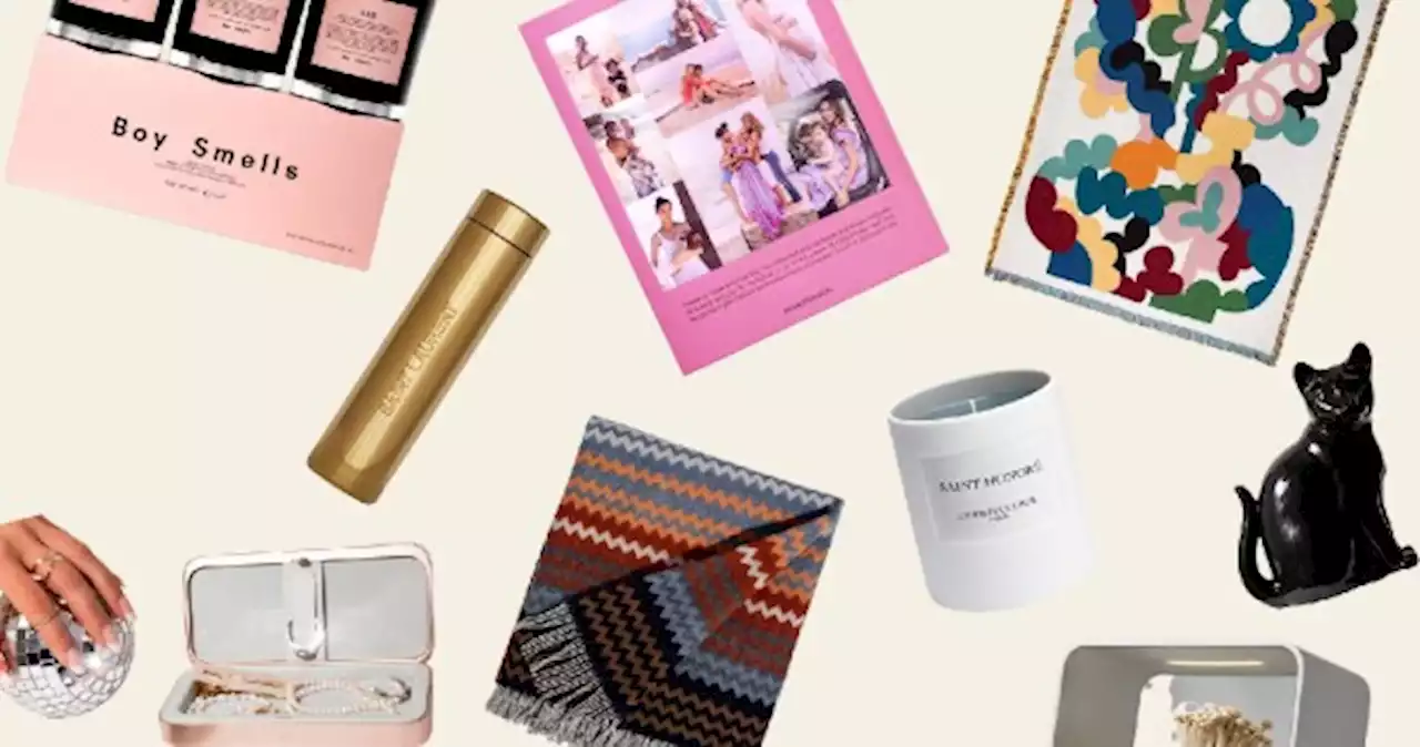 12 unique Mother's Day gifts for the stylish mum in 2023