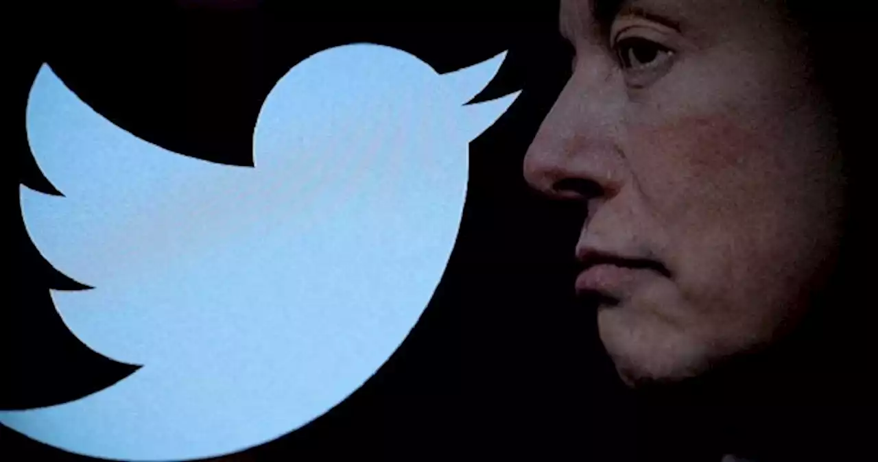 Musk says Twitter to soon allow calls, encrypted messaging