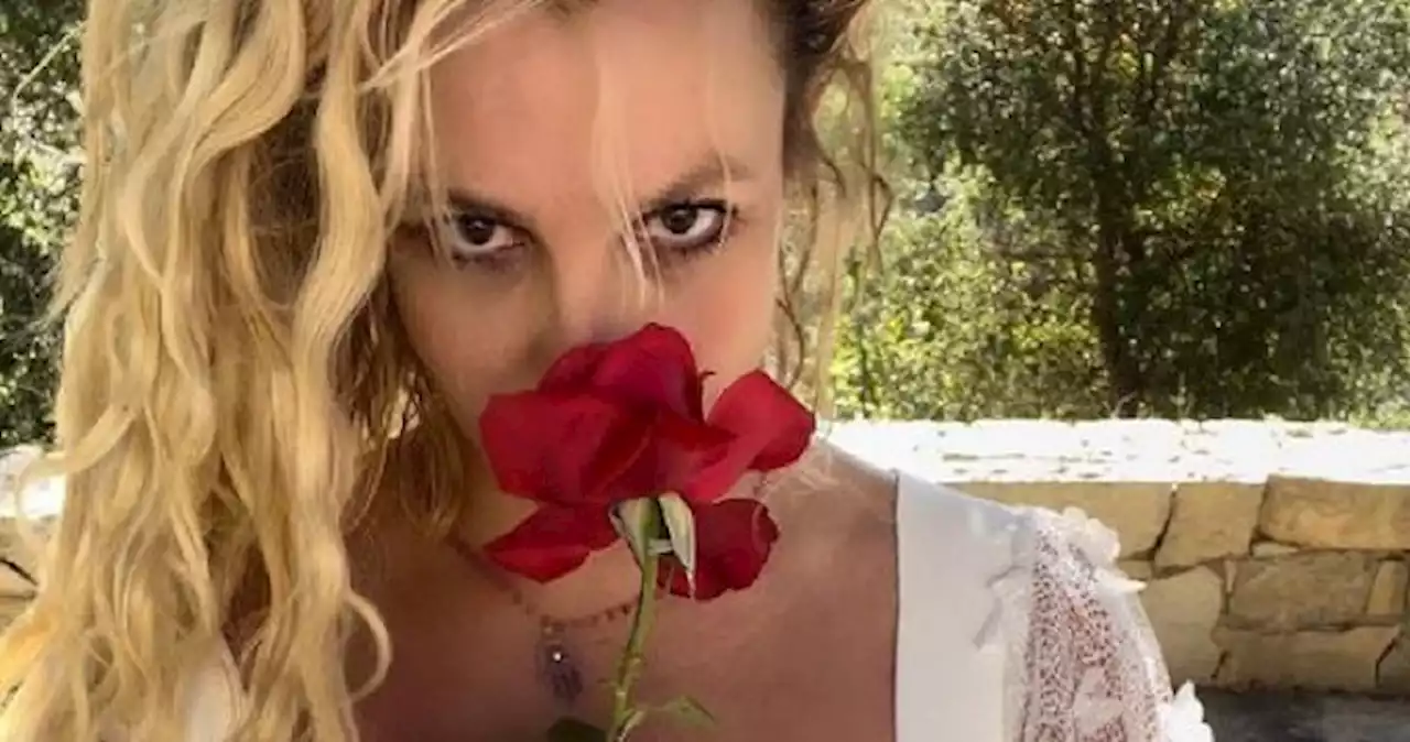 Setting the record straight: Britney Spears to lift lid on alleged fling with Colin Farrell in memoir