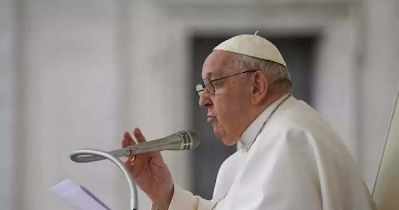 Sexual abusers are disgusting 'enemies' but still should be loved: Pope Francis