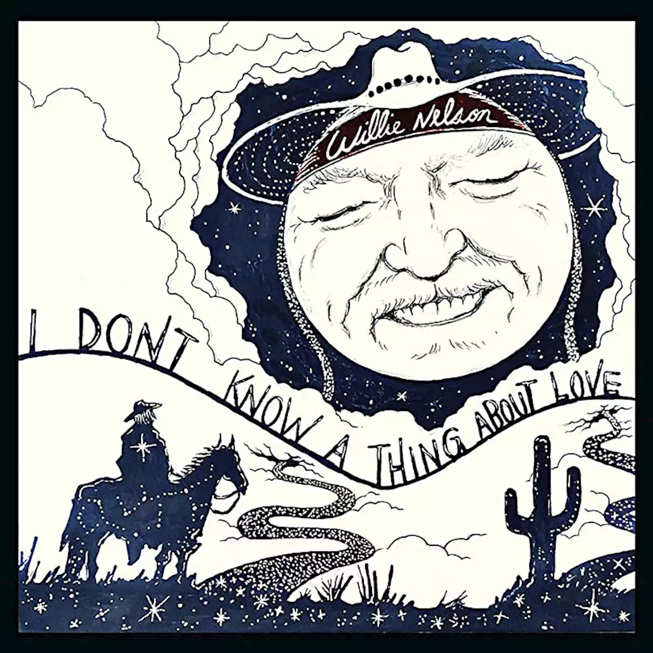 Review: Willie Nelson, I Don't Know a Thing About Love