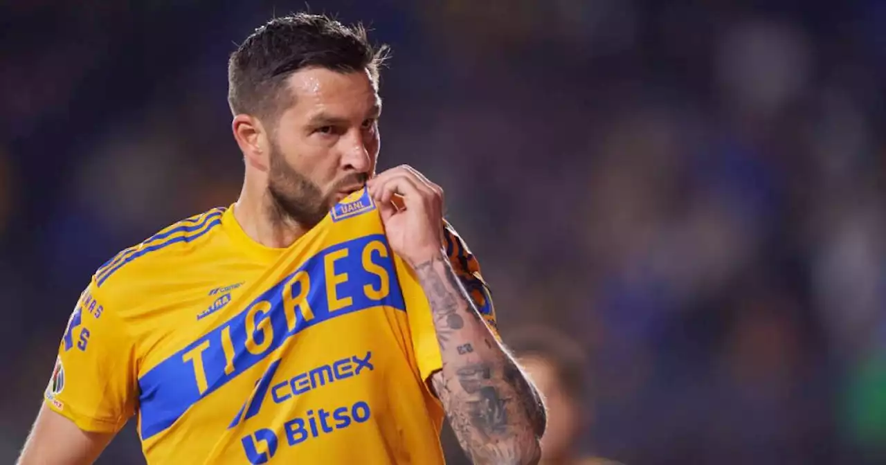 Los 10 máximos goleadores en las Liguillas de la Liga MX