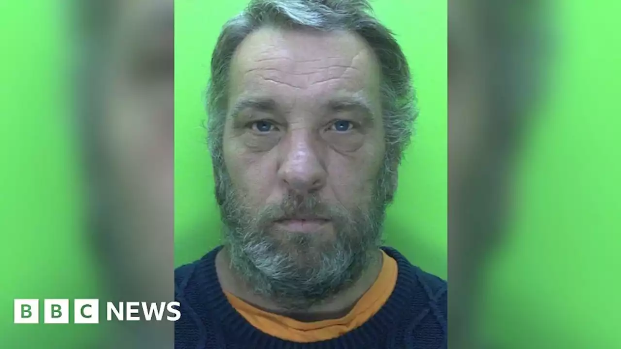 Nottinghamshire man jailed for 27 years for raping young girls