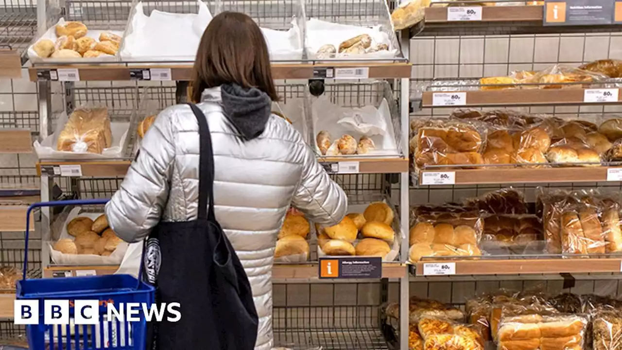 Sainsbury's, Tesco, Aldi, and Lidl cut bread and butter prices