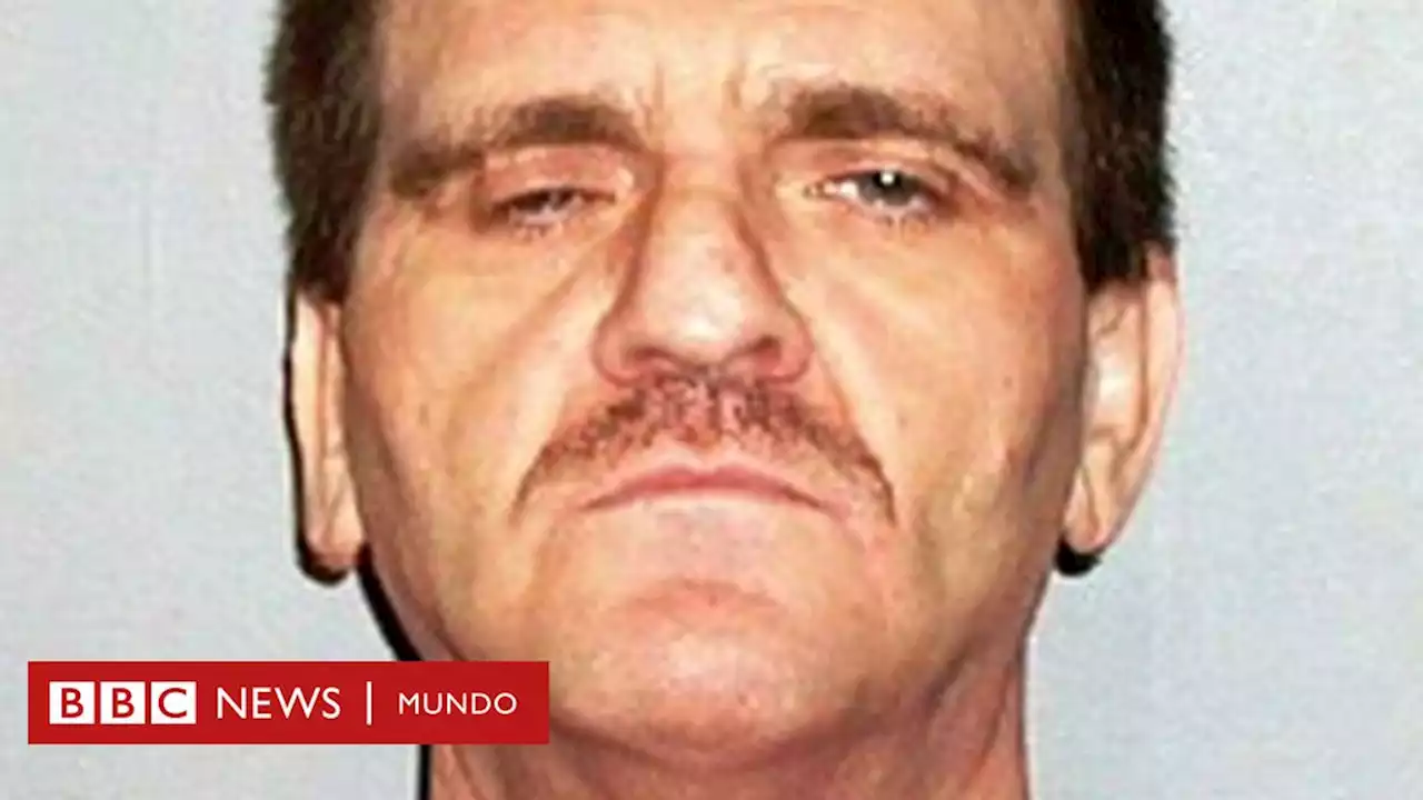 La Fiscalía de México impide la liberación de Héctor 'el Güero' Palma, fundador del cartel de Sinaloa - BBC News Mundo