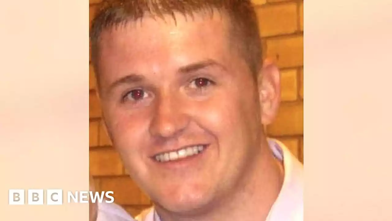 Sixth arrest over Greenock doorstep shooting death