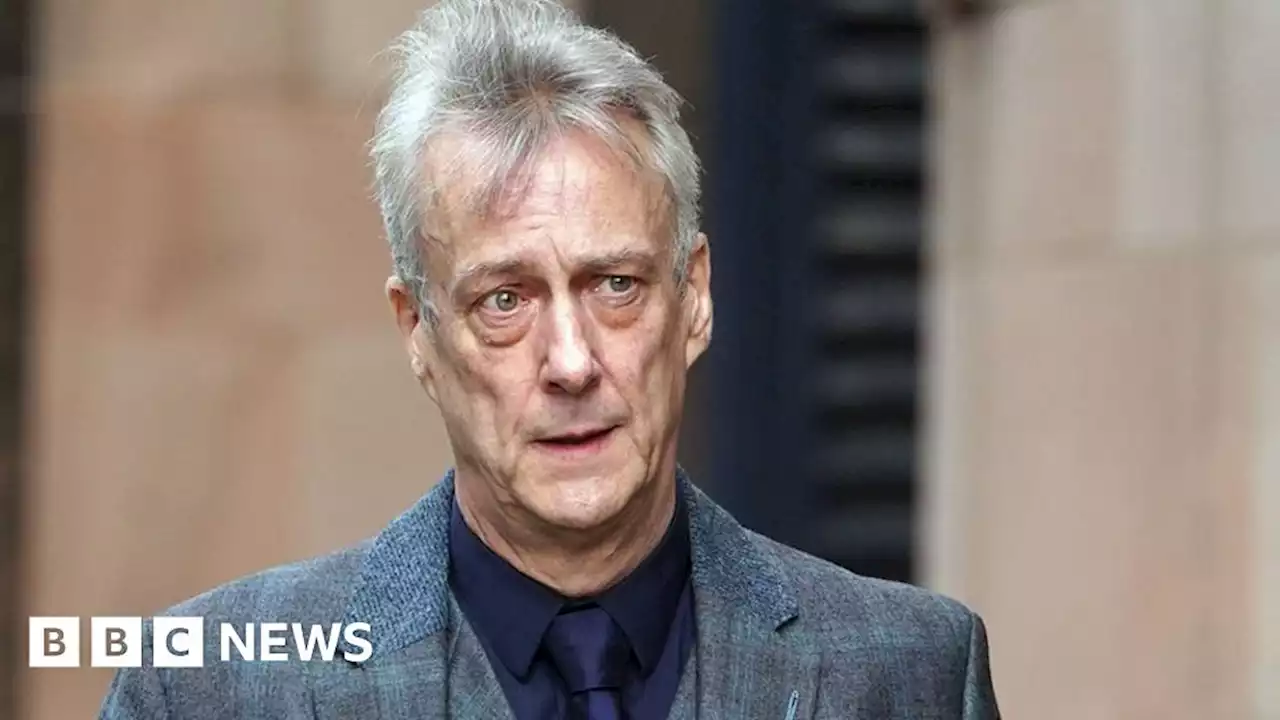 Stephen Tompkinson trial: Actor 'convincing at telling a story'