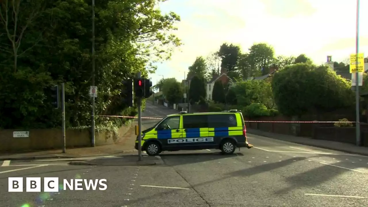 East Belfast: Person taken to hospital after car hits pedestrian