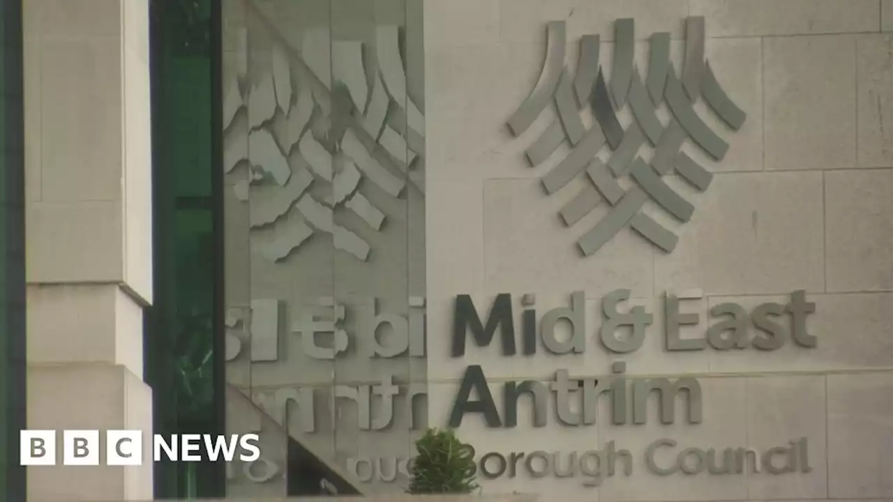 Mid and East Antrim Council: No decision on possible misconduct charges