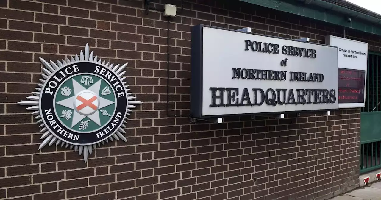 Suspended officers cost PSNI over £2.6million in one year