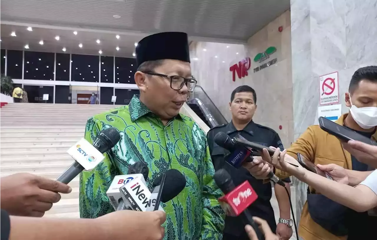 Usai Reses, Komisi III DPR RI Siap Kaji Pembahasan RUU Perampasan Aset