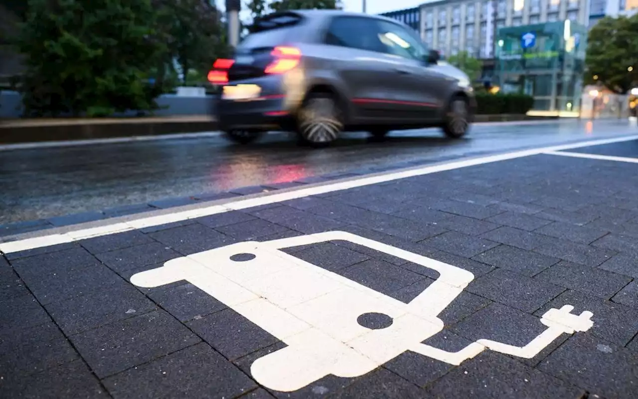 ADAC Pannenstatistik: Wie zuverlässig sind Elektroautos?