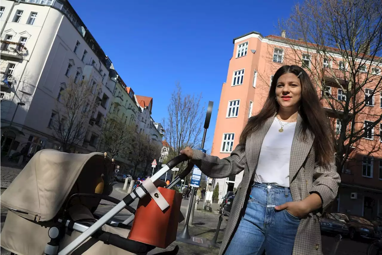 Jessie Weiß: Berliner Influencerin reißt 100 Jahre altes Haus ab und erntet scharfe Kritik