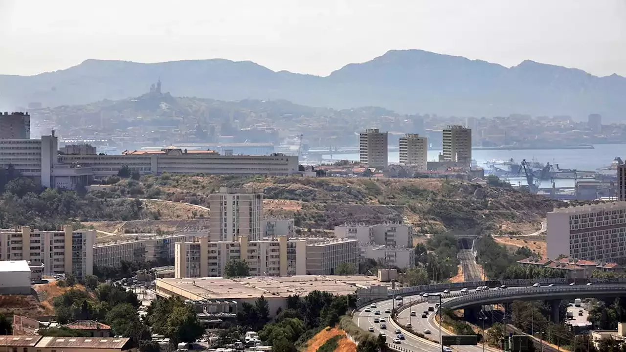 Logements sociaux à Marseille: l'adjointe au maire en charge de l