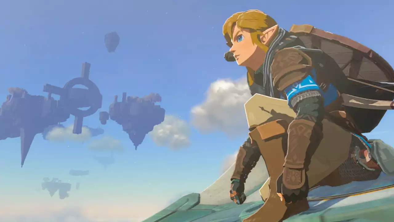 The Legend of Zelda: 8 choses que vous ne savez (peut-être) pas sur la saga