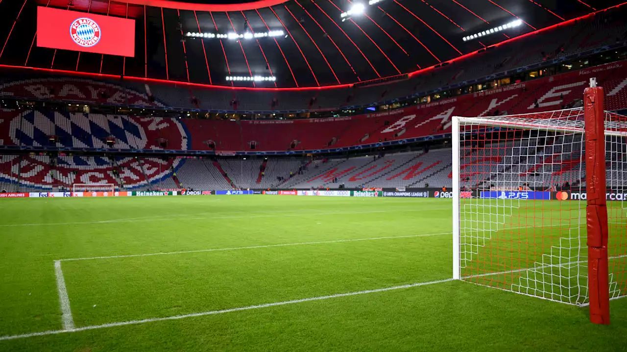 FC Bayern: Es war ein großes Krisen-Problem: Wichtige Änderung in der Allianz Arena