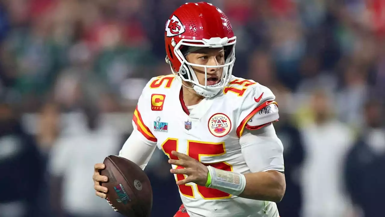 NFL: Deutschland-Spiele offiziell! Hammer-Gegner für Superstar Mahomes