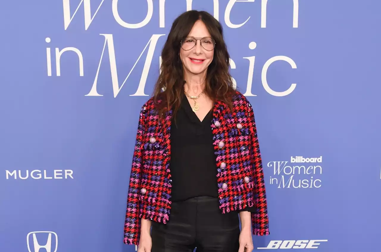 Jody Gerson to Receive 2023 Ralph Peer II Award From International Music Publishers