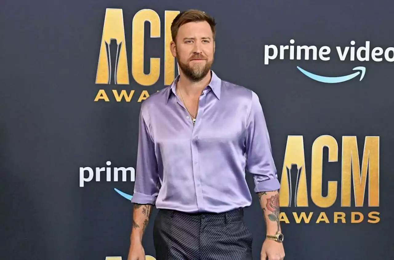 Lady A’s Charles Kelley Talks Getting Sober, Drinking’s Impact on Family, Band: ‘I Can’t Really Say I’m Sorry Enough’