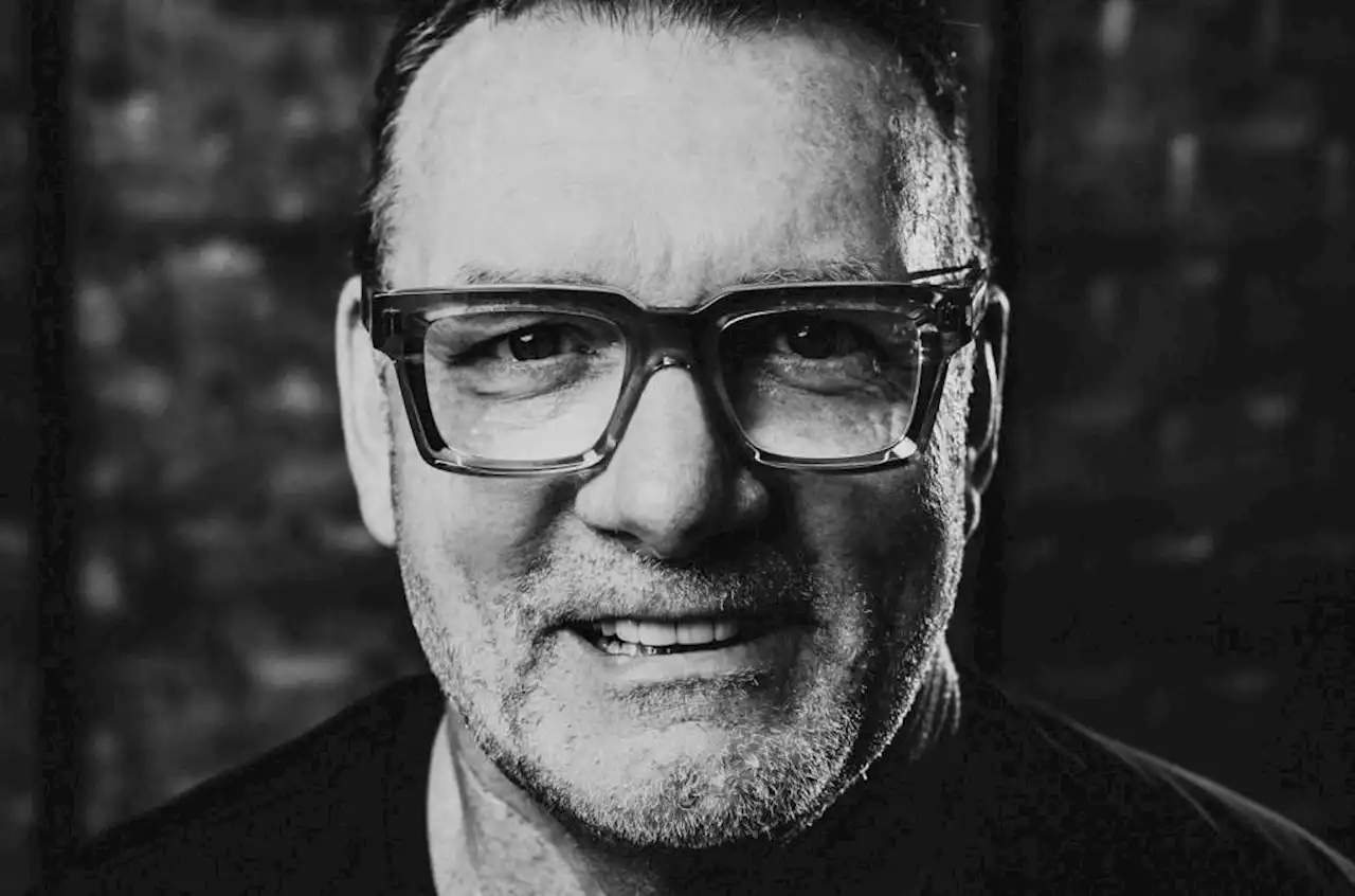 Peter Strickland Named GM at BMG/BBR Music Group