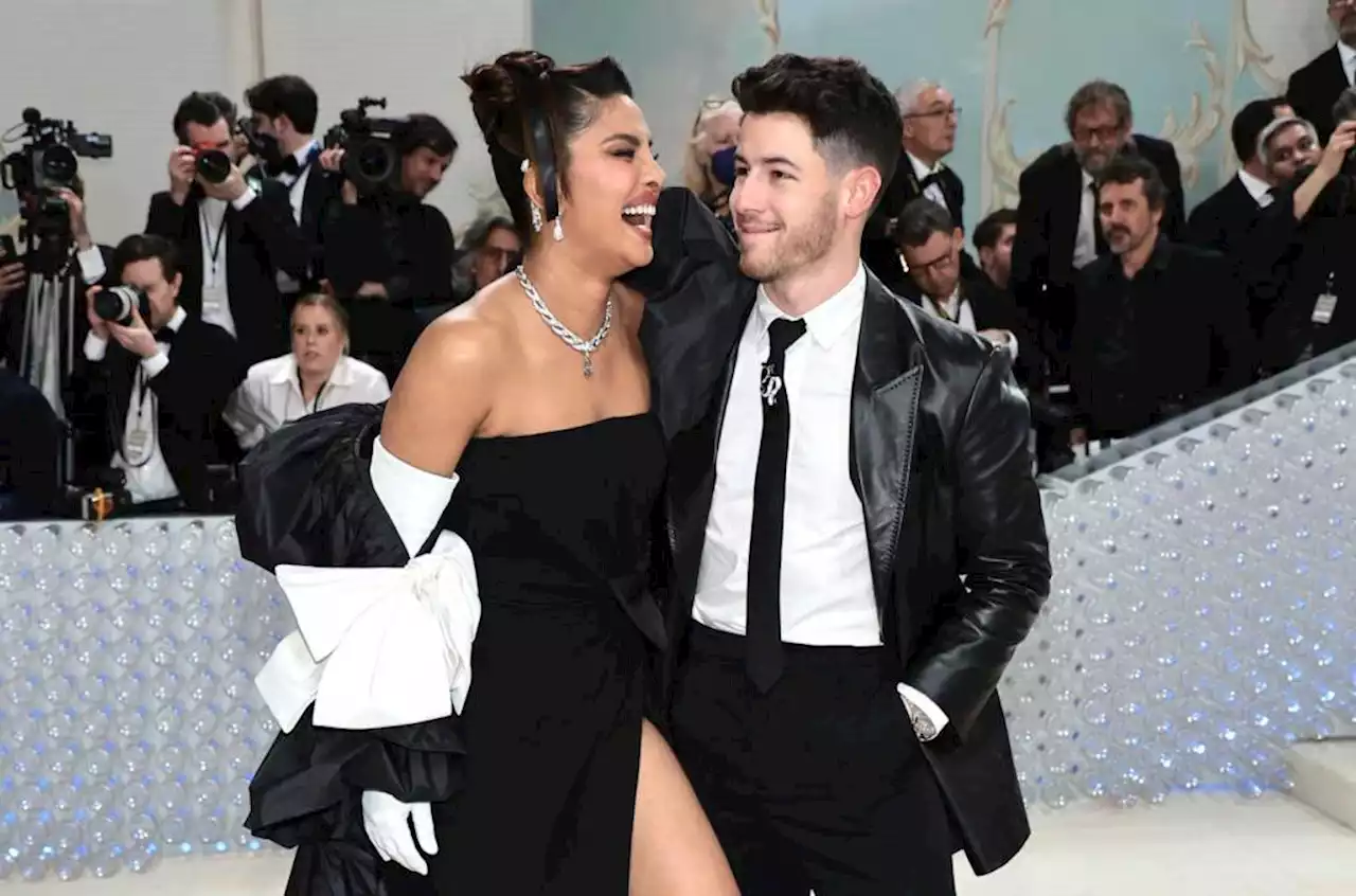 Priyanka Chopra Shares the Nick Jonas Song That Makes Her ‘Weak in the Knees’