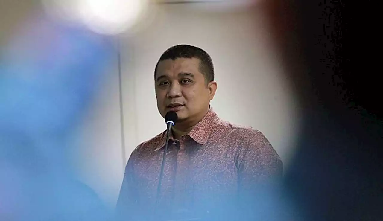 Erwin Aksa Laporkan Rommy PPP ke Bareskrim Soal Cek Bodong Rp35 M!