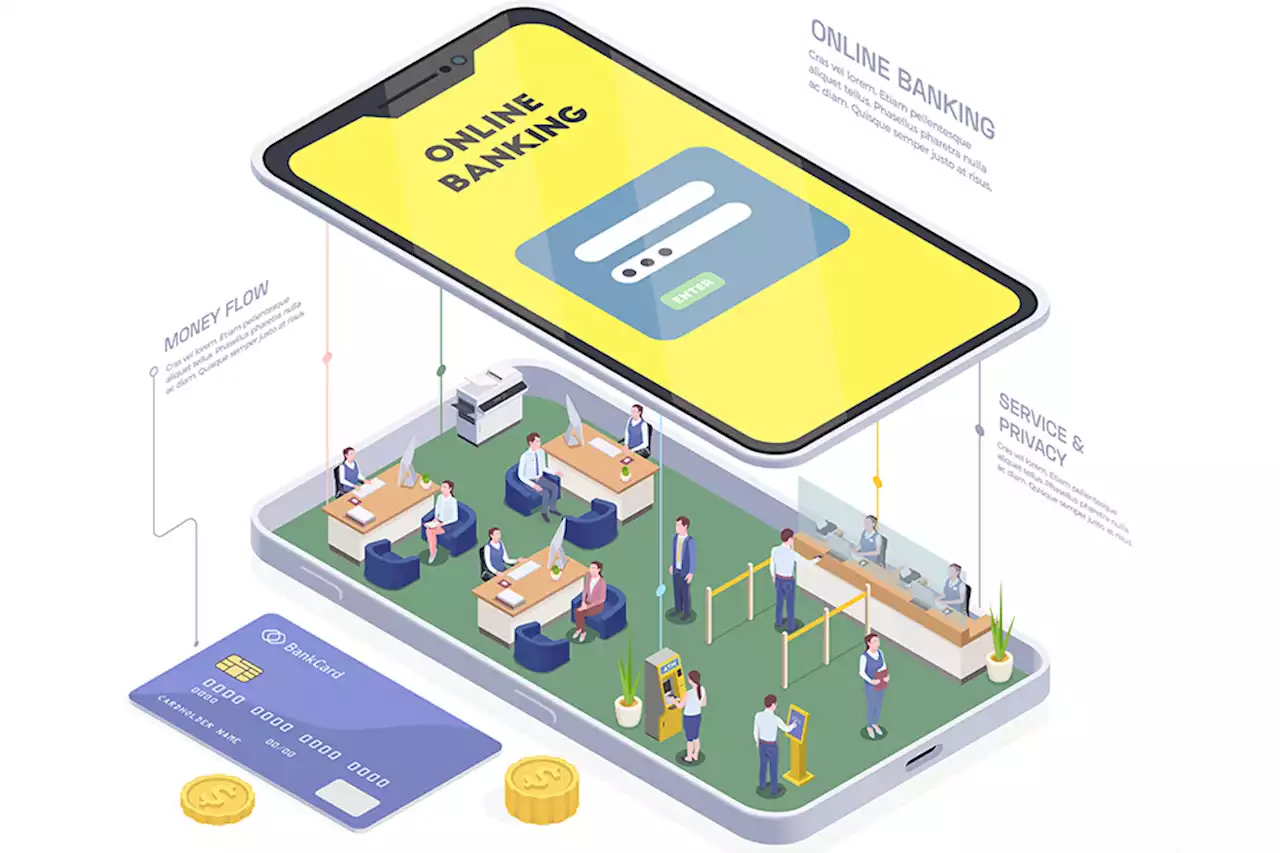 Laporan Accenture: Satu Miliar Konsumen Digital Baru Muncul Satu Dekade Mendatang