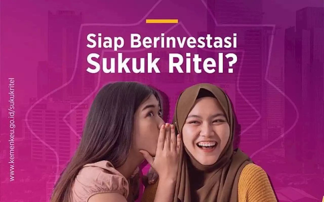 Sukuk Tabungan ST010 Tawarkan Kupon 6,40 Persen per Tahun, Minat?