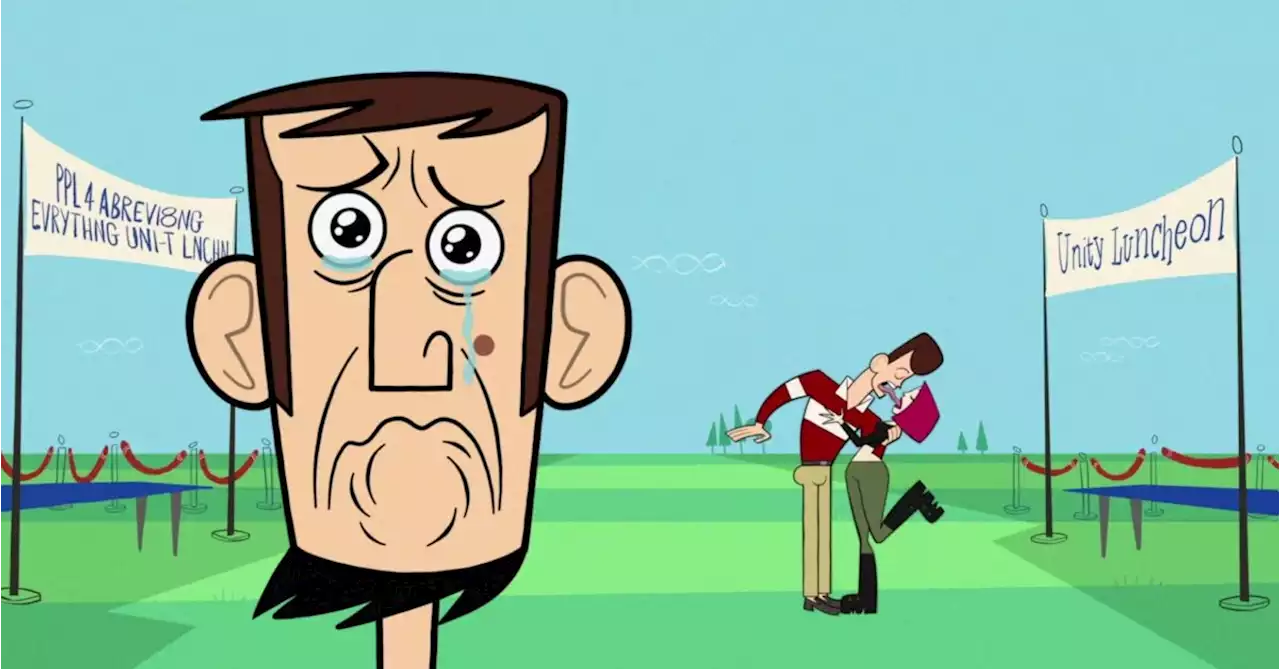 Clone High: HBO Max Releases Season 2 Episodes 1 & 2 Preview Images