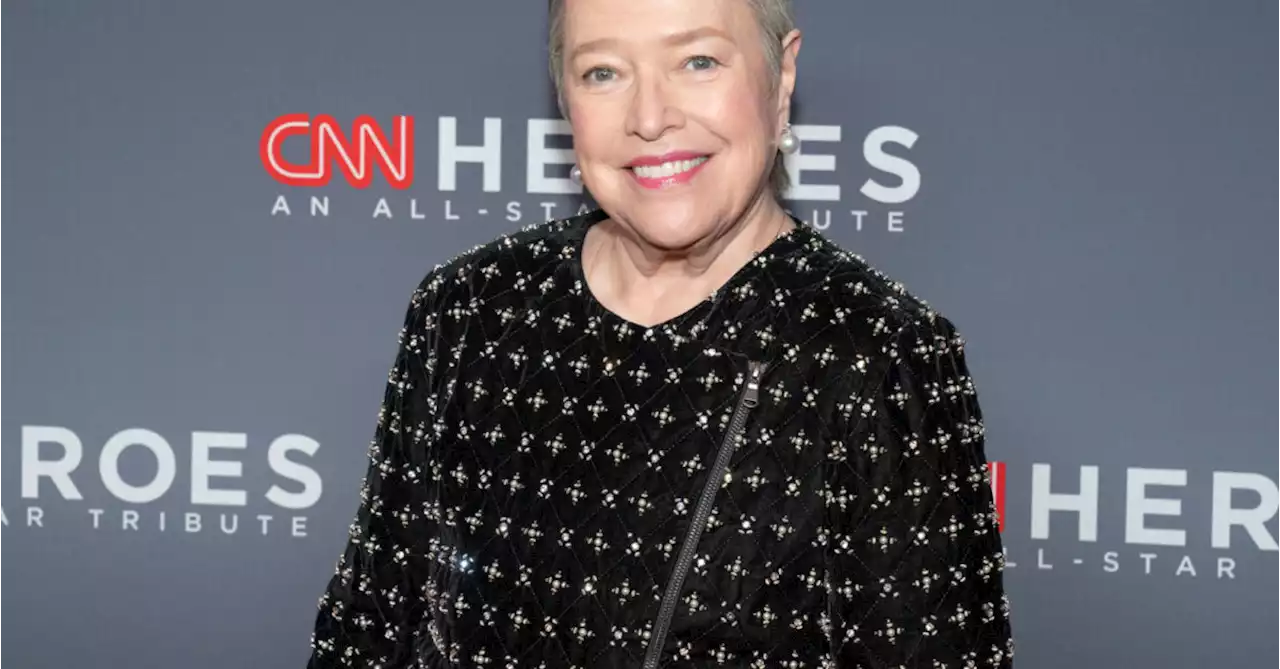 Matlock: Kathy Bates-Starring Reboot Gets CBS Series Green Light