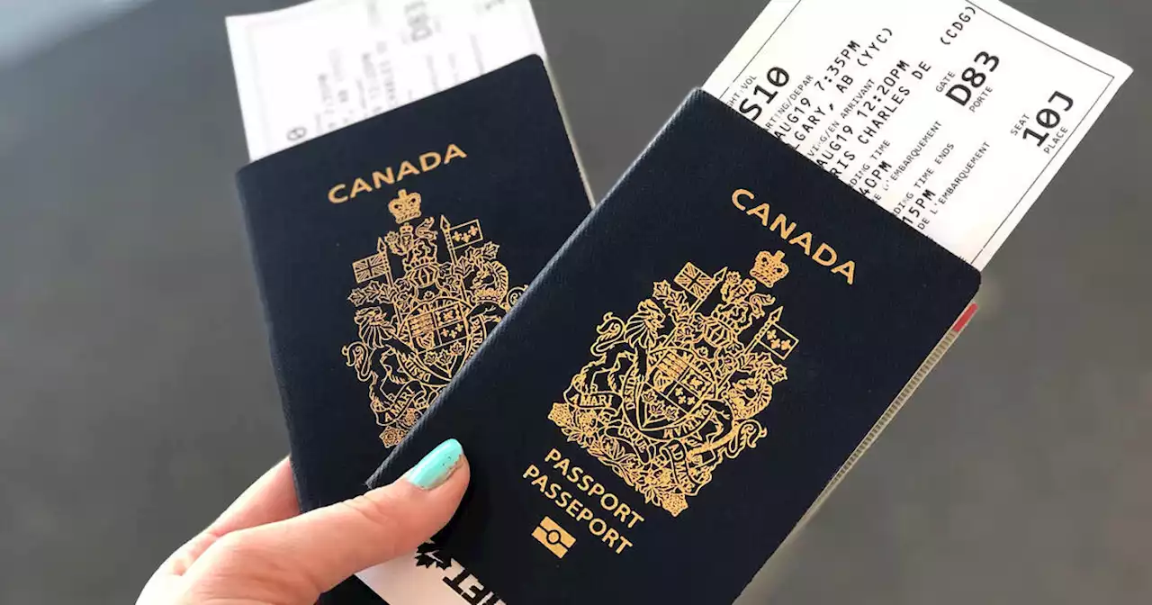 Canadians will soon be able to renew their passports online