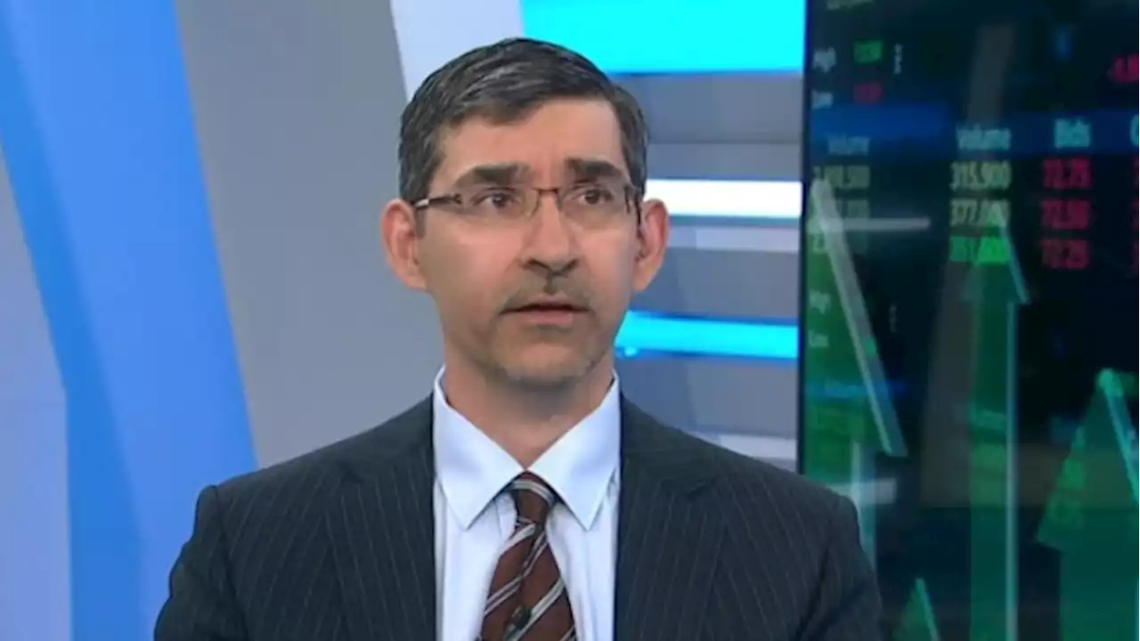 Javed Mirza's Top Picks: May 10, 2023 - BNN Bloomberg