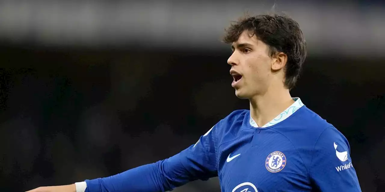 Chelsea Tumbalkan Dua Pemain untuk Permanenkan Joao Felix - Bola.net