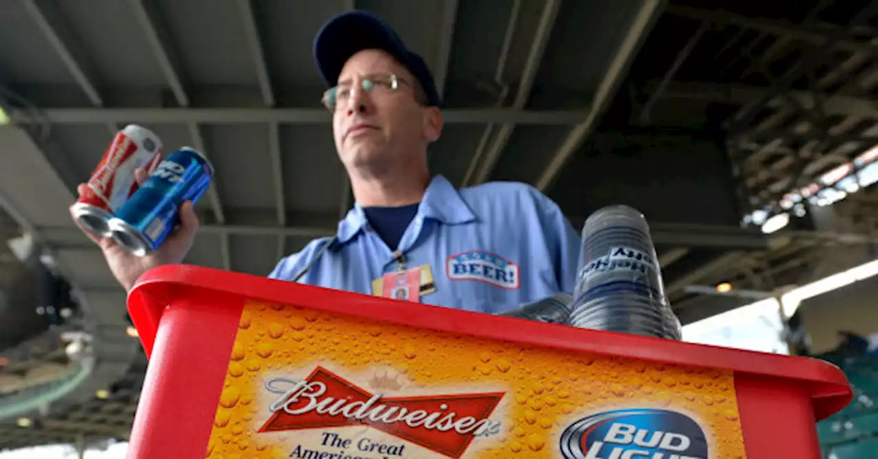 Nolte: People Don’t Even Want Free Bud Light