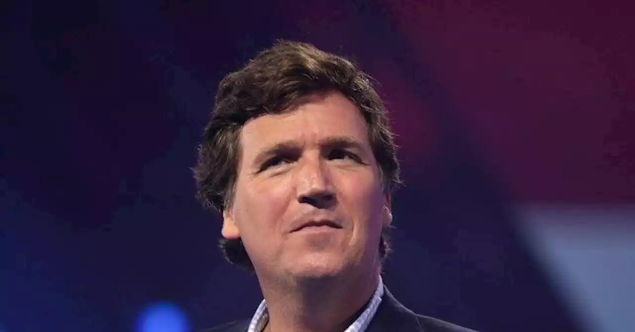 Nolte: Tucker Carlson Announces New Show on Twitter ‘Soon’