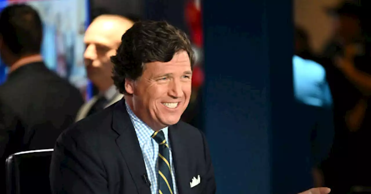 Report: Fox Loses to CNN, MSNBC in Key Demo During Tucker's Old Slot