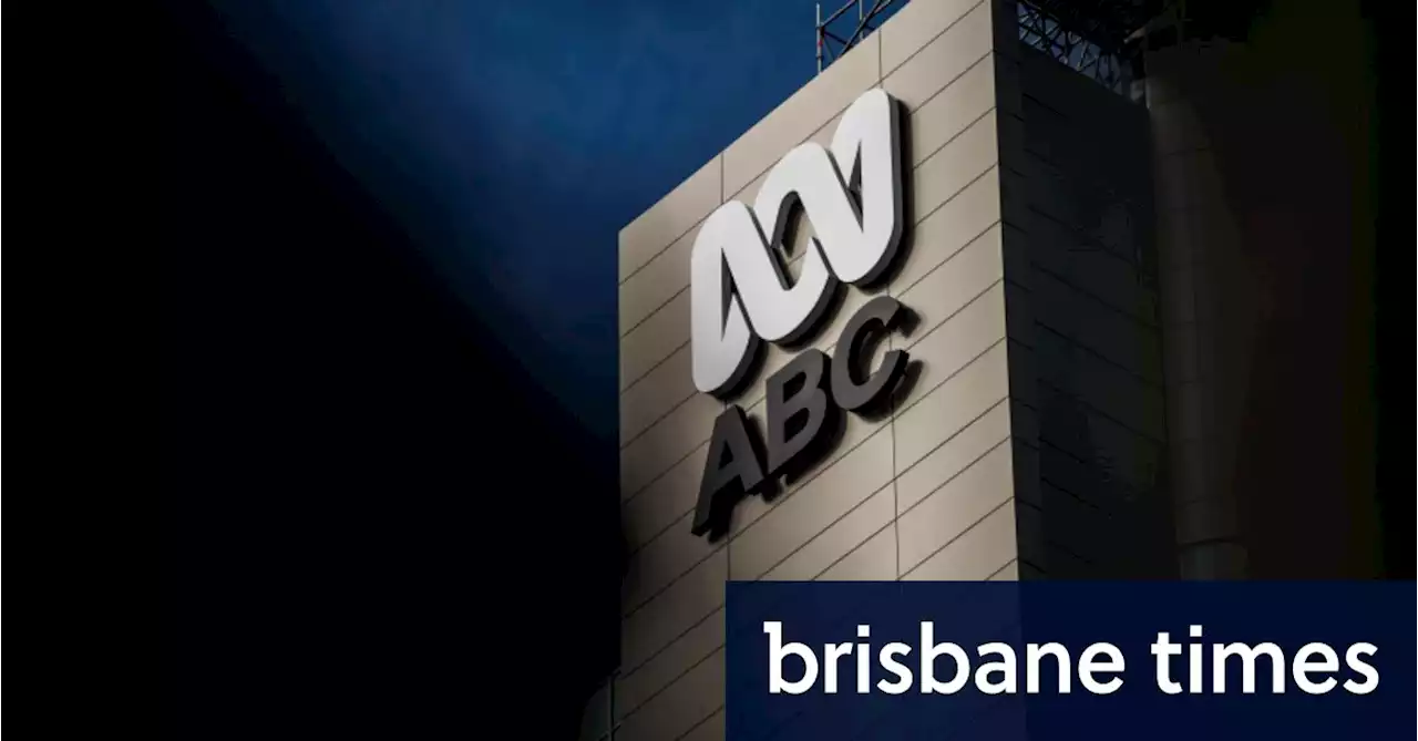 ABC staff brace for redundancies in major restructure despite $6b budget boost