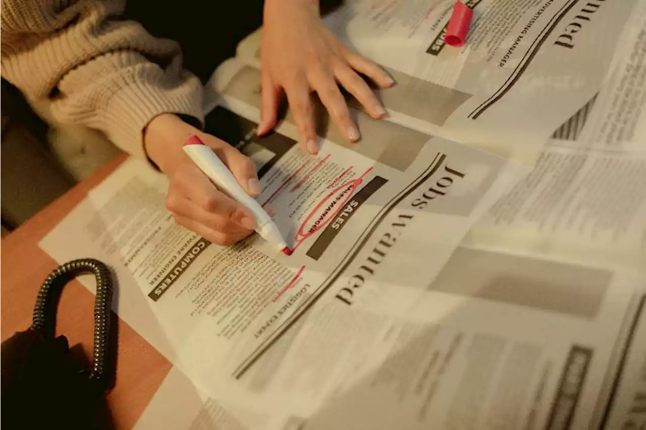 Top interview questions jobseekers should ask now | Matthew Boyle / Bloomberg News