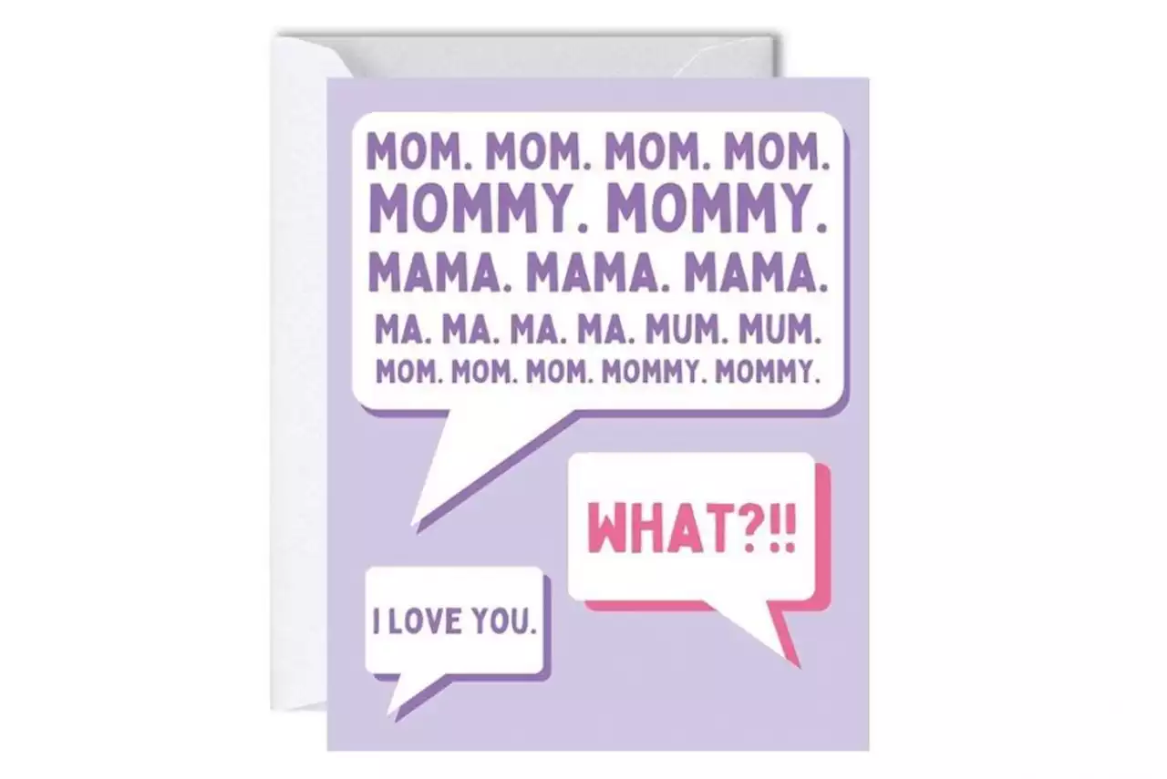 10 unique Mother’s Day gifts on Amazon that will arrive on time