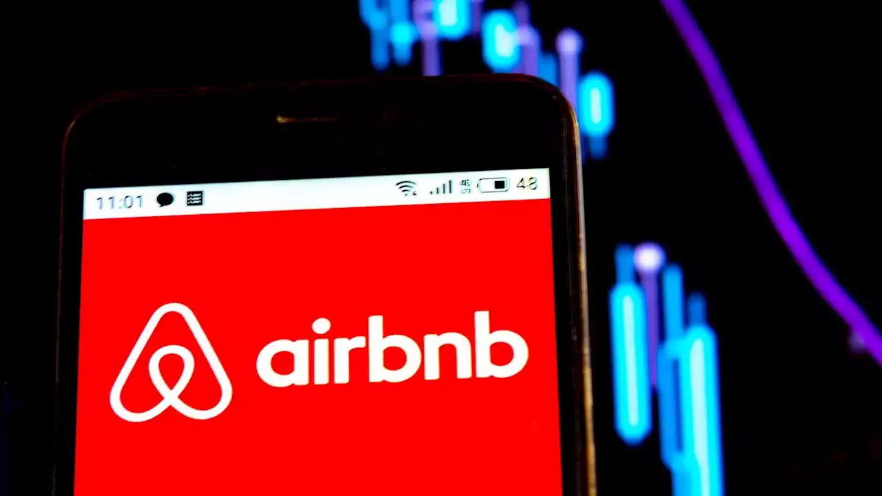 AirBnB enttäuscht mit Ausblick für zweites Quartal - Aktie fällt