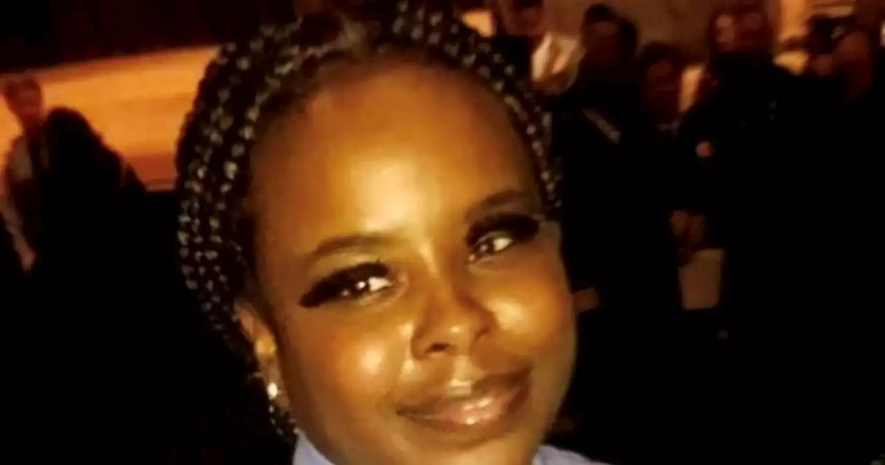 Cleveland police searching for missing EMT worker Lachelle Jordan believed to be in danger