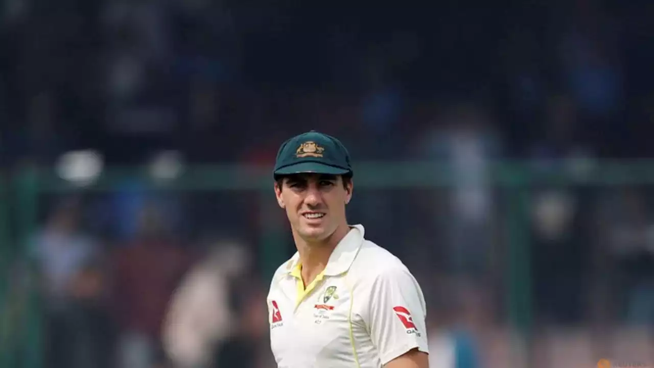 Australia's Cummins wants to play until he's 35, wary of burnout