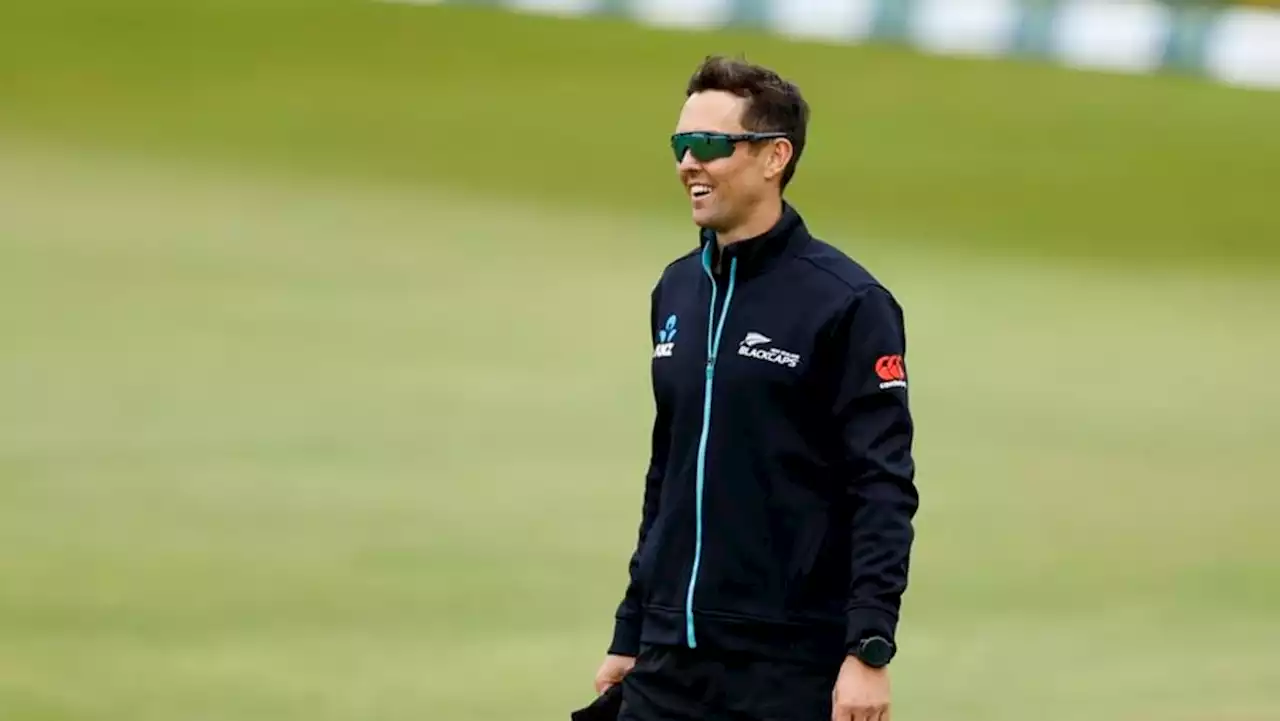 Boult still wants to play for New Zealand at World Cup