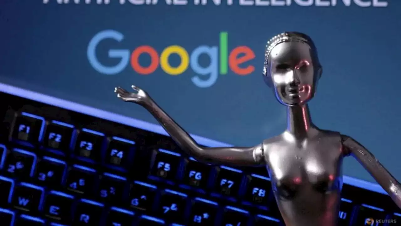 Google expected to unveil its answer to Microsoft's AI search challenge