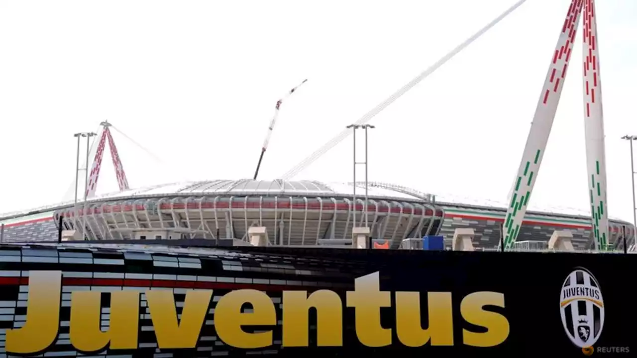 Juventus accounting case could be shifted from home city Turin