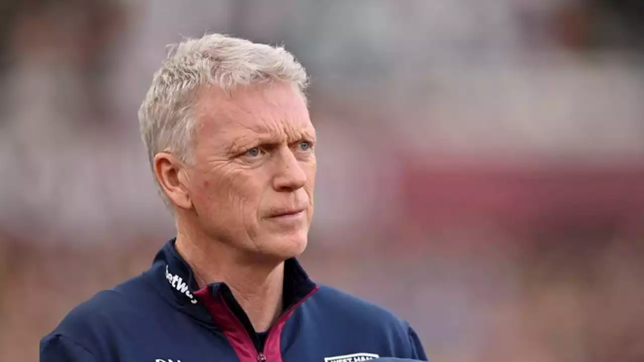 Moyes inspired by Mourinho as West Ham seek European final