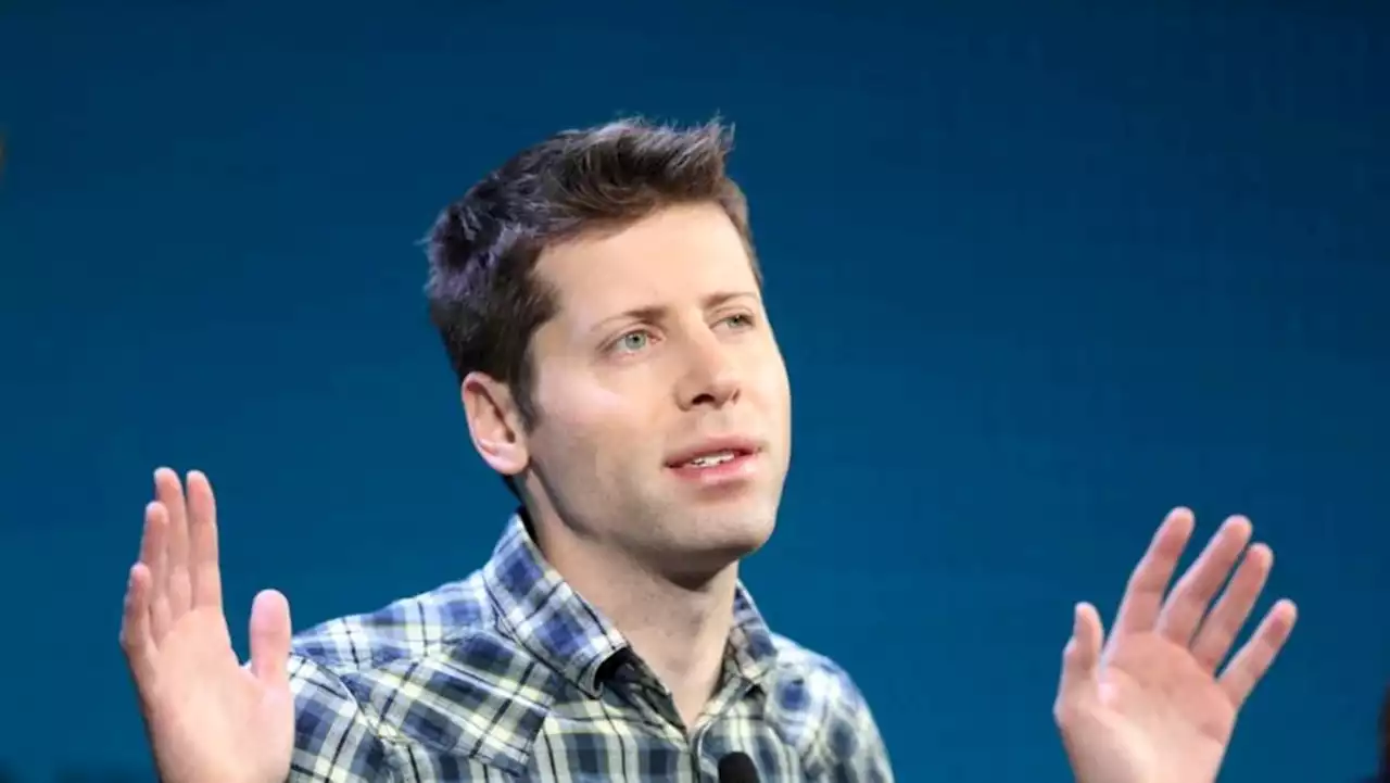 OpenAI CEO to testify in US Senate next week amid questions about technology