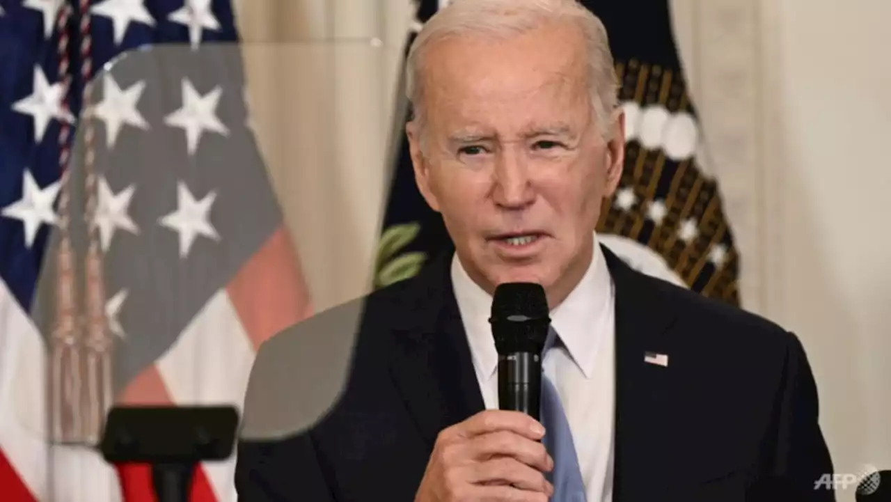 White House confirms Biden to visit Papua New Guinea after G7 summit