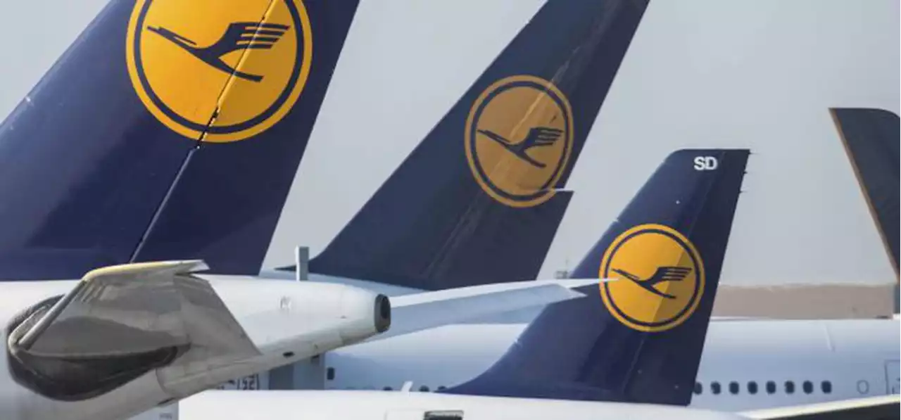 La justicia europea da la razón a Ryanair y anula el rescate de Lufthansa por el gobierno alemán